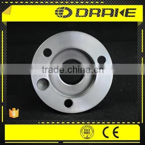 Direct Mounting High Precision Pull Back Collet Chuck for Cnc Tapping thumbnail-2