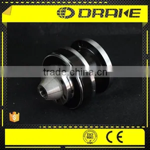 JA4-60 Pneumatic Power Air Diaphragm Collet Type Lathe Collet Chuck thumbnail-2