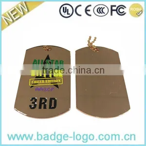 Copper Medals With Ball Ring,Sport Medals Trophies Awards thumbnail-1