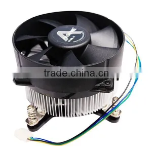 Alseye I-3100 Manufacture 90x90x62mm Hear Sink Cpu Cooling thumbnail-1