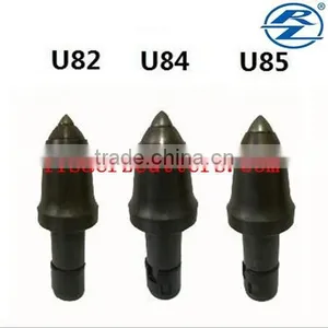 U82/u84/u85 Rock Drilling Auger Bits Continuous Miner Bits Power Tool Parts Cutting Tool Picks thumbnail-1