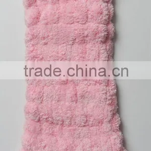 Patent Design Super Absorbent Microfiber Hair Drying Towel thumbnail-4