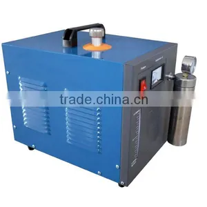 Acrylic Flame Polishing Machine thumbnail-1