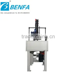 BFB-114D Customizable Convenient the High Quality High-pressure Tube Automatic Control Hose Braiding Machine thumbnail-3