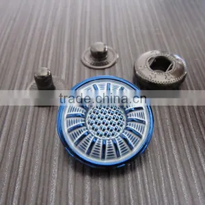 Customize Metal Snap Fastener thumbnail-1