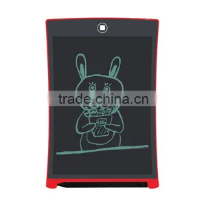 Portable 8.5" LCD Writing Note Pad Pen Drawing Graphics Tablet Digital Handwritten Handwriting Board EASY USE thumbnail-2