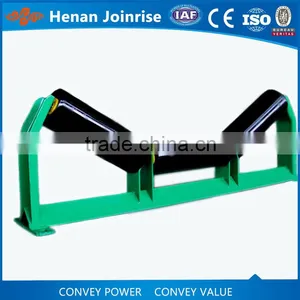 Heavy Duty Belt Conveyor Carrying Idler in Panama thumbnail-1