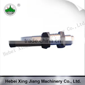Made In China Tractor Parts R180 Crankshaft For Diesel Engine thumbnail-1