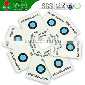 Moisture Indicator Card Cobalt thumbnail-4
