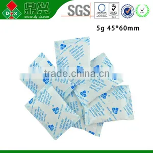 Stop Moisture Problems Silica Gel Beads Desiccant thumbnail-5
