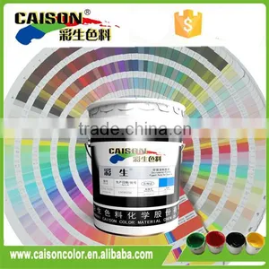 Pigment Color Chemicals for Interior Wall Paint thumbnail-1