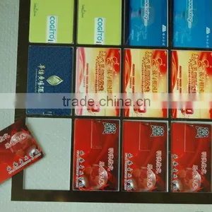 Pvc Cards Printer,3d Card Printing Machine thumbnail-1