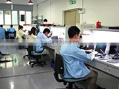 Shenzhen Rion Technology Co., Ltd. company overview - view 4 thumbnail