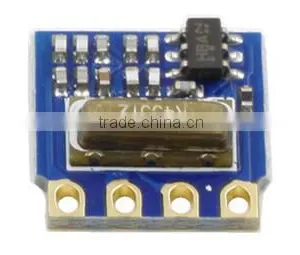315, 433 Wireless Module, Wall-through, High Power, Wireless Alarm, Wireless Transmitter thumbnail-1
