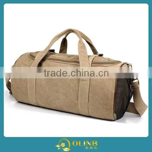 Canvas Duffle Bag Wholesale thumbnail-1