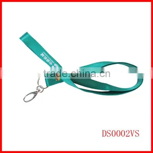 Elegant Pain Nylon Dog Collars With Metal Snap Hook thumbnail-6