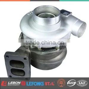 6D156 6502-13-2003 07071303-5 KTR130-11F Turbocharger Manufacturers thumbnail-3