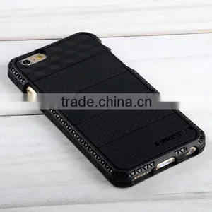 C&T High Impact High Quality Soft TPU Back Phone Covers Cases for Karbonn Aura 9 thumbnail-4