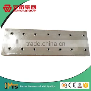 Industrial Construction Scaffolding Galvanized Scaffold Plank Decking thumbnail-4