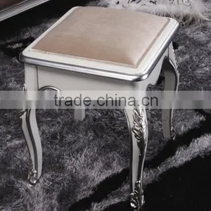 New Classical American Type Bedroom Set Bed Bedside Table Wardrobe Dressing Table Commode thumbnail-4