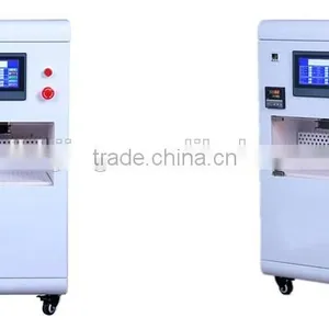 2016 New Nano Technology Nano Vacuum Coating Waterproof Machine for Smart Phone thumbnail-5
