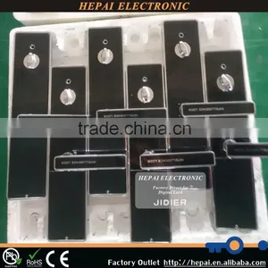 3 in 1 Function Digital Door Lock for House Security thumbnail-2