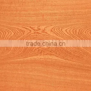Wooden Imitation Fireproof Exterior Wall Panel thumbnail-1