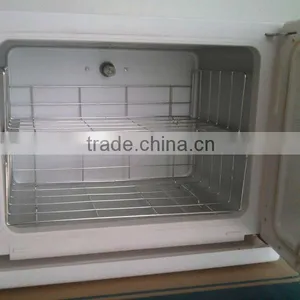 18L UV Hot Towel Warmer Sterilizer for Spa Centre,Hotel Use UV Towel Warmer Sterilizer thumbnail-4