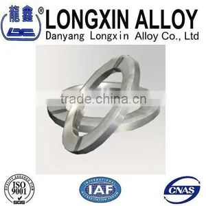 1J86 High Permeability High Resisitance Glass-metal Sealing Alloy thumbnail-1