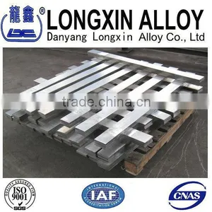 Monel 400 Nickel Alloy Sheet thumbnail-1
