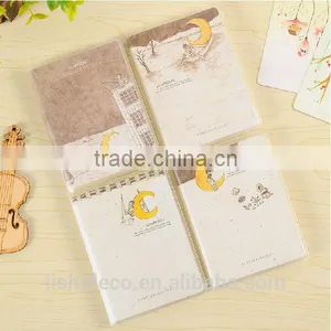 Gift Pocket Notebook For School thumbnail-1