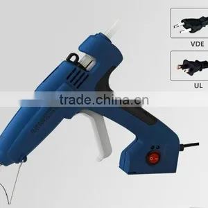 30W~450W ON-OFF SWITCH WIRED Electric Silicone Gun thumbnail-1