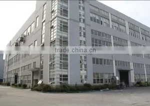 Lanxi Bozhong Art&Crafts Co., Ltd. company overview - view 1 thumbnail