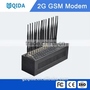 New Module Multi Sim Sms Gateway Gsm Quad Band Modem for Sms Eletion thumbnail-1