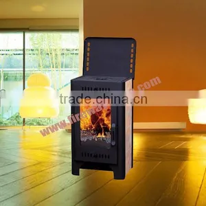 Best Selling Wood Cooking Stove thumbnail-2