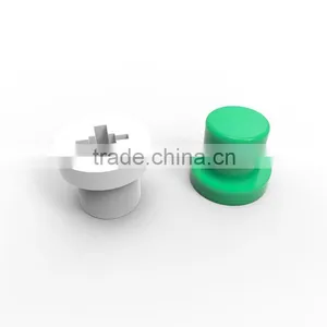 SC312 Mini Round Push Button Switch Cap thumbnail-1