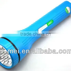 Watt Led Flashlight Garden Torch Made in China thumbnail-2