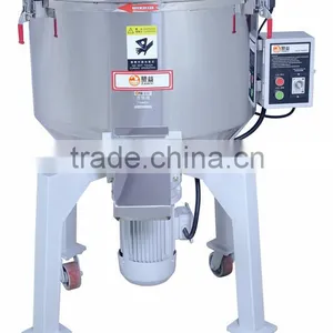 Plastic Mixer System for Plastic Granules thumbnail-1