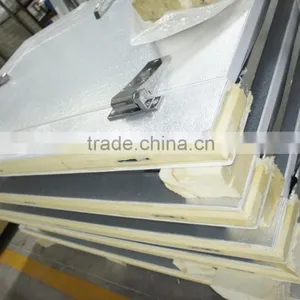 Cold Room Door With Polyurethane Foamed Material thumbnail-4
