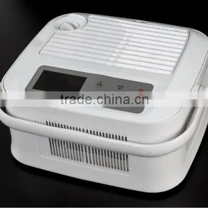 Water Cool and Warm Air Conditioner Mattress Pad thumbnail-2