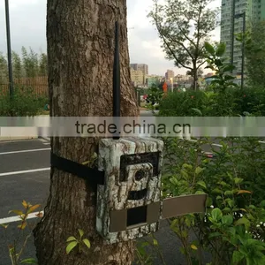 New Surveillance Camera Wireless Trail Cameras Sending Images to Mobile thumbnail-4