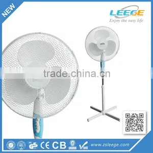 FS40-51 Cross Base Competitive 16''stand Fan thumbnail-1