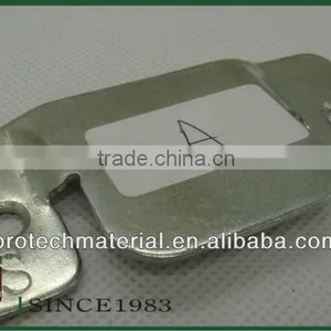 2.0mm Thickness High Quality Galvanized Connecting Fittings for Furniture thumbnail-3