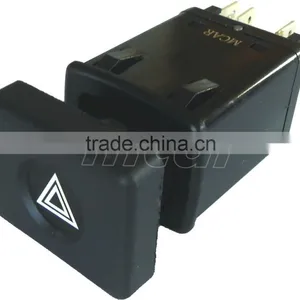 for RENAULT 9 HAZARD SWITCH 7700765726 thumbnail-1