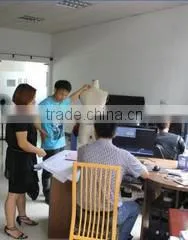 Dongguan Ramax Fashion Co., Ltd. company overview - view 2 thumbnail
