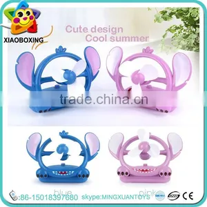 Summer Toys 12v Battery Operated Mist Rechargeable Fan for Kids thumbnail-3