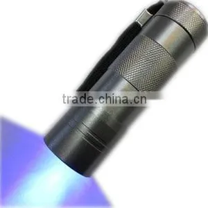 LED UV Torch thumbnail-1