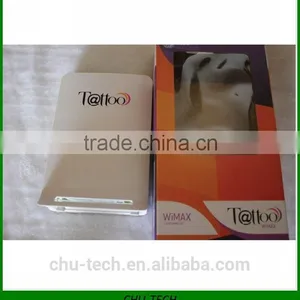 Huawei BM622m 2.496-2.596Ghz Wireless CPE Indoor Router thumbnail-1