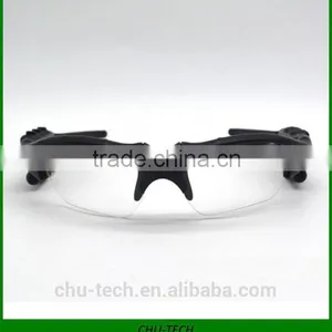 MP3 Players Sunglass Bluetooth Stereo Headset With Hands Free Call thumbnail-3