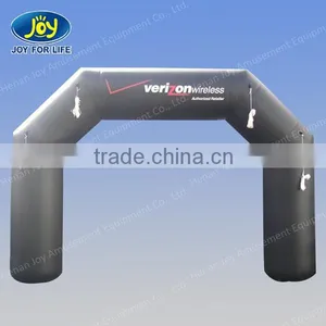 Perfect Model Inflatable Finish Line Arch/inflatable Arch Rental/arch thumbnail-4